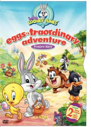 Baby Looney Toones, La Gran Aventura De Pascua 2003